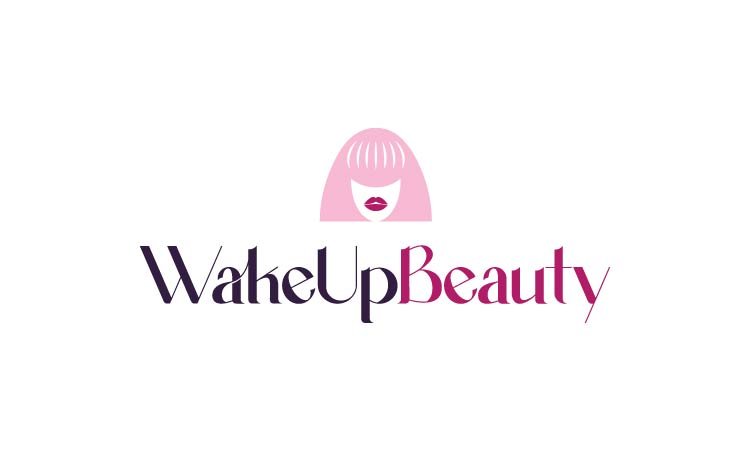 WakeUpBeauty.com - Creative brandable domain for sale
